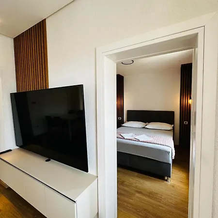 Apartment 11th Circle Makarska