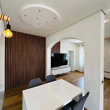 11th Circle Apartment