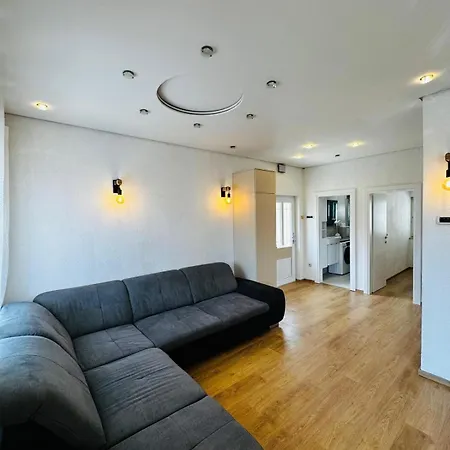 Apartment 11th Circle Makarska